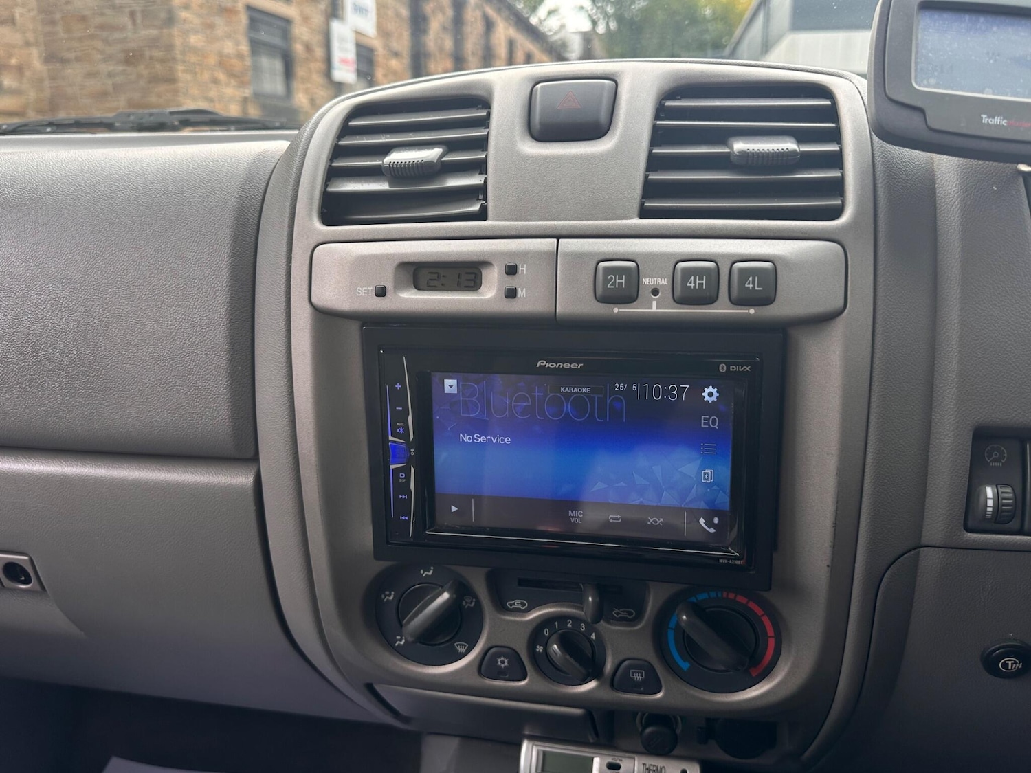 Used Isuzu Rodeo 2006 for sale - 76484637: Photo 37