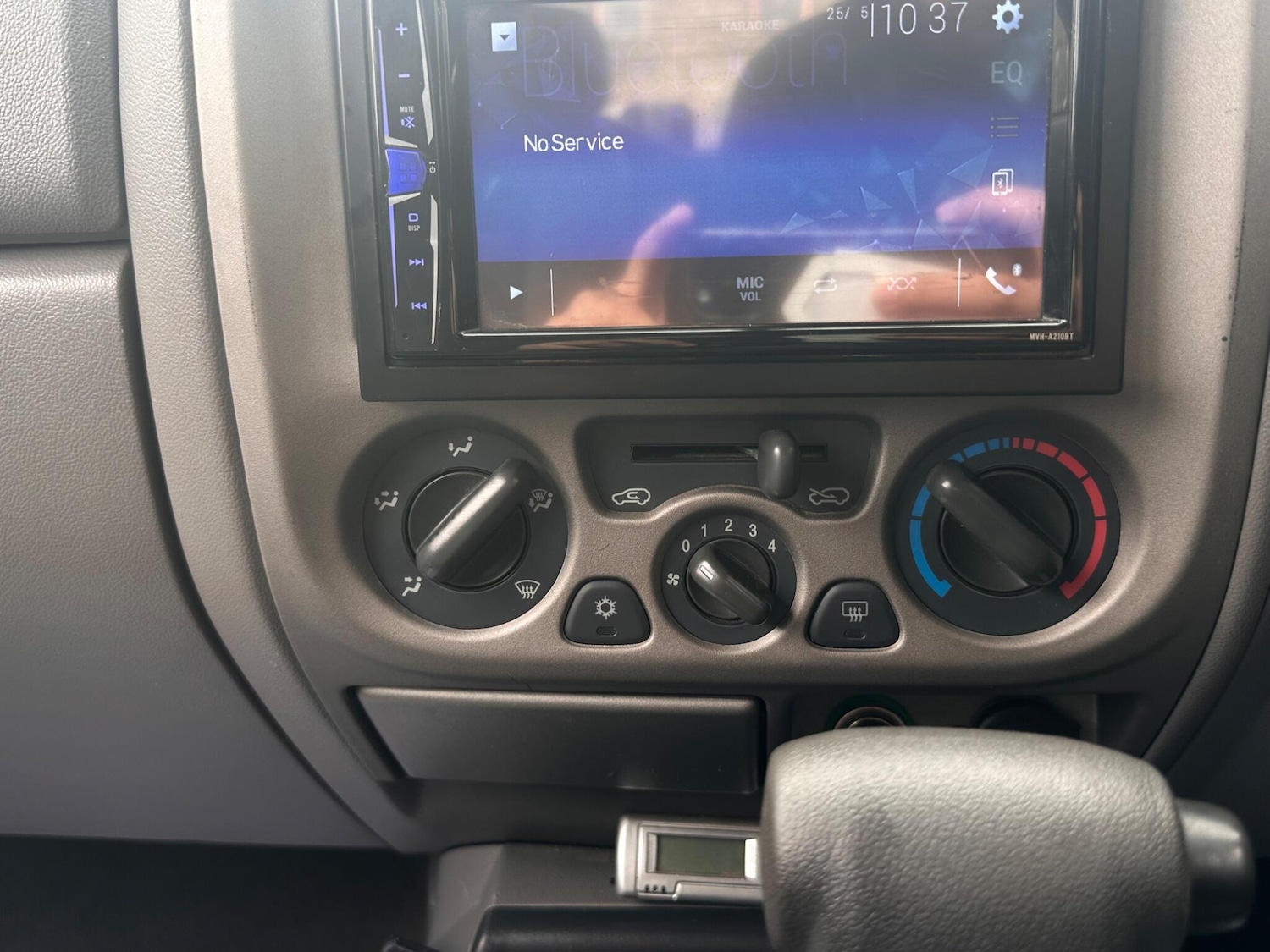 Used Isuzu Rodeo 2006 for sale - 76484637: Photo 38