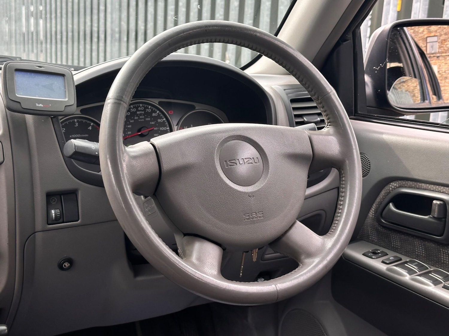 Used Isuzu Rodeo 2006 for sale - 76484637: Photo 39