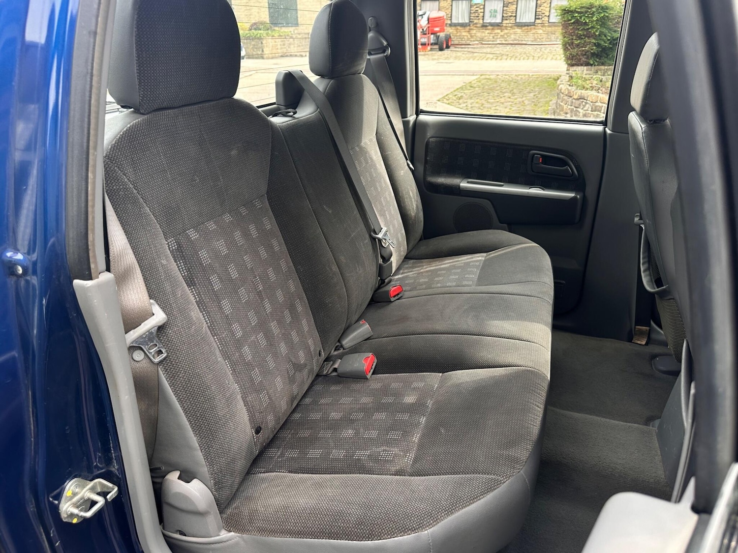 Used Isuzu Rodeo 2006 for sale - 76484637: Photo 40