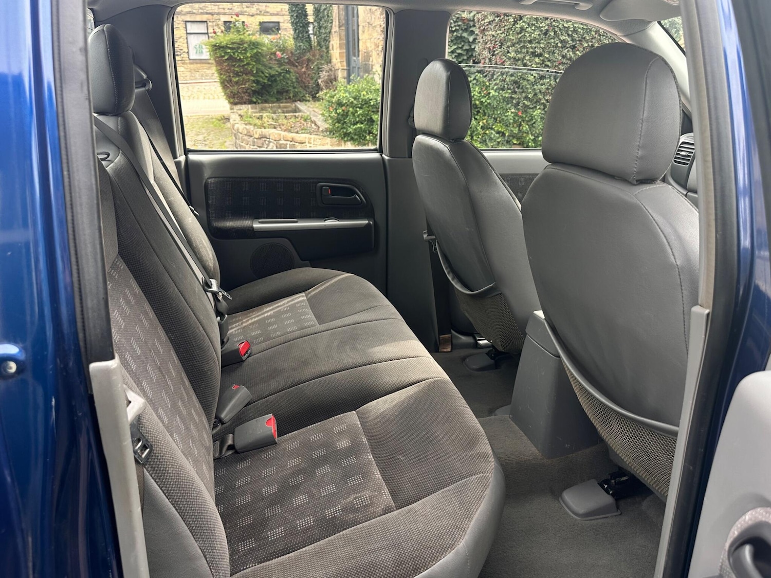 Used Isuzu Rodeo 2006 for sale - 76484637: Photo 41