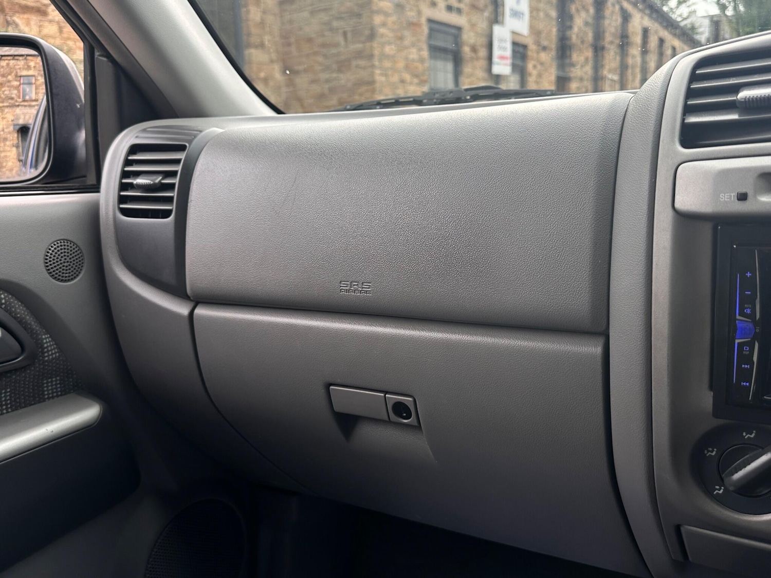 Used Isuzu Rodeo 2006 for sale - 76484637: Photo 45