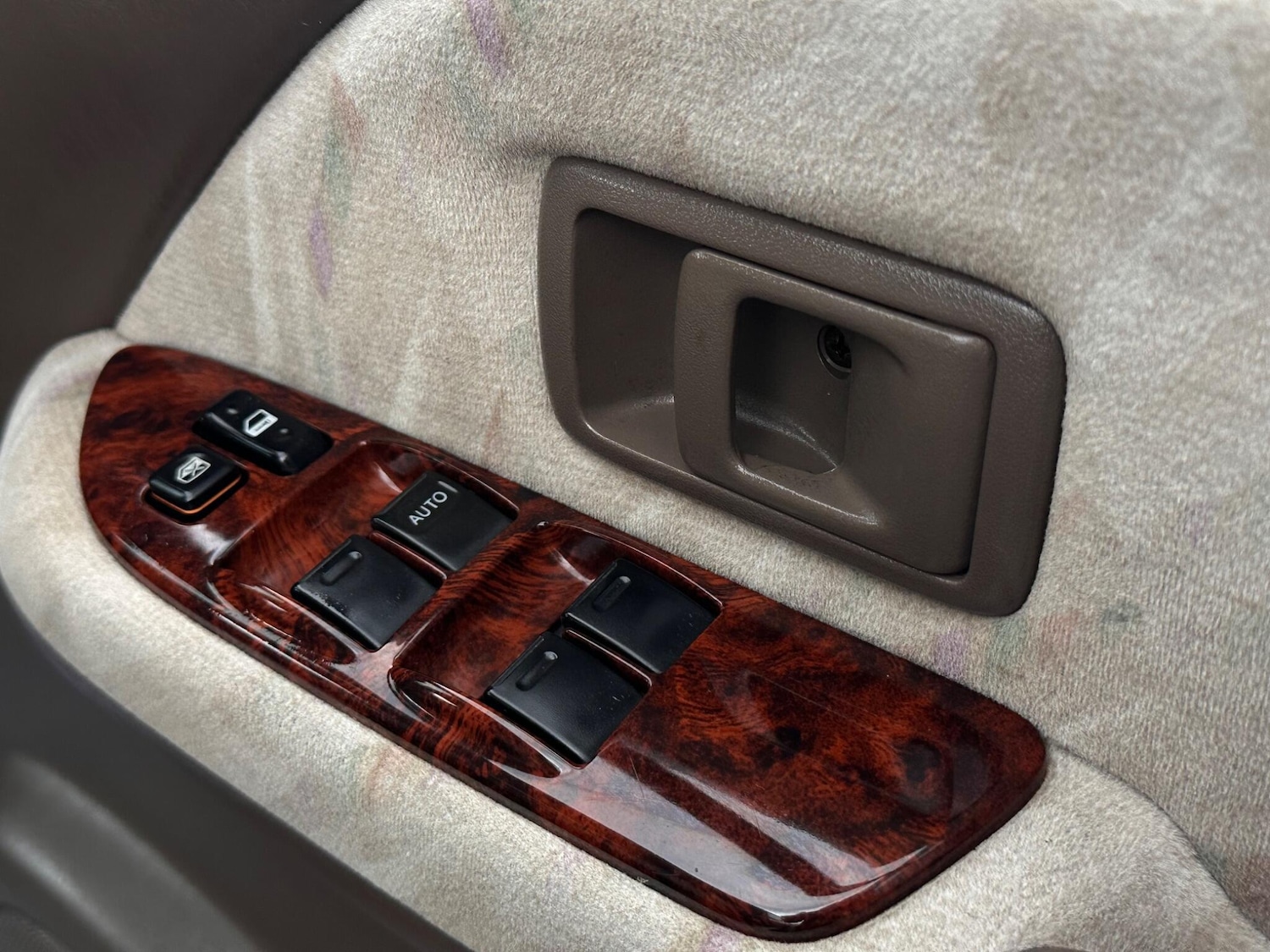 Used Toyota Land Cruiser Colorado 2001 for sale - 77396127: Photo 24