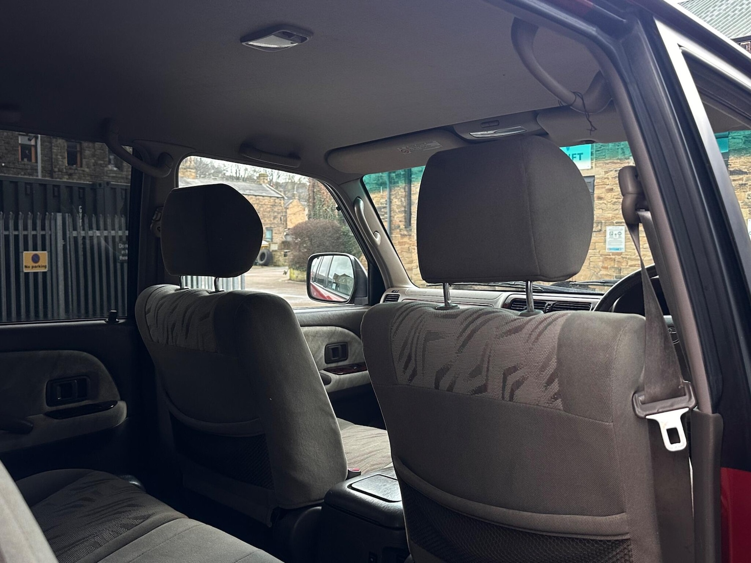 Used Toyota Land Cruiser Colorado 2001 for sale - 77396127: Photo 32