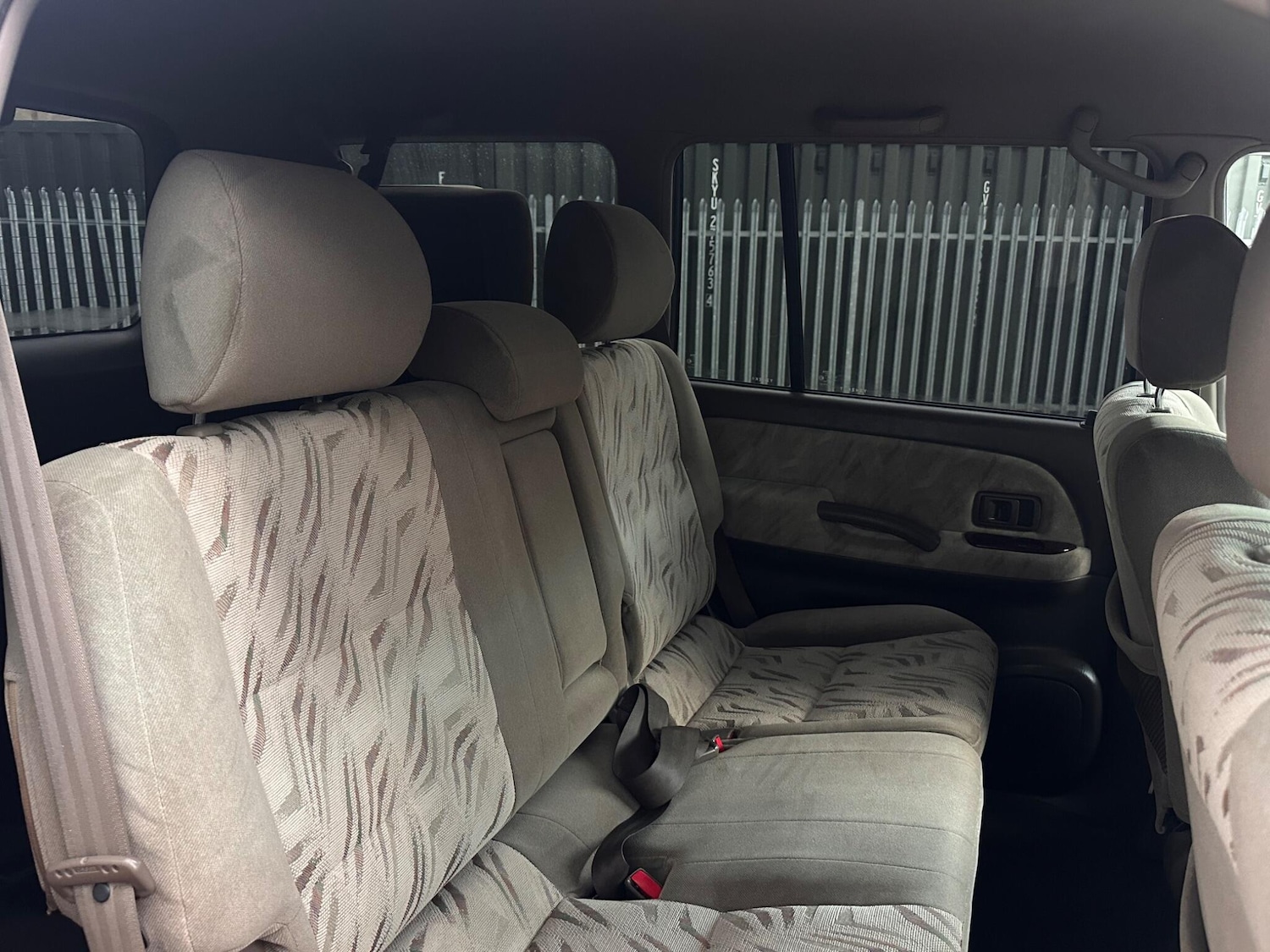 Used Toyota Land Cruiser Colorado 2001 for sale - 77396127: Photo 35