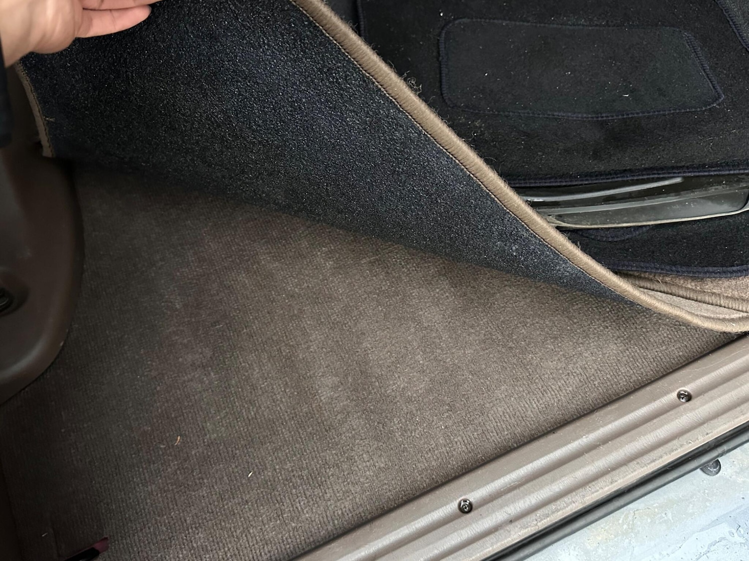 Used Toyota Land Cruiser Colorado 2001 for sale - 77396127: Photo 36