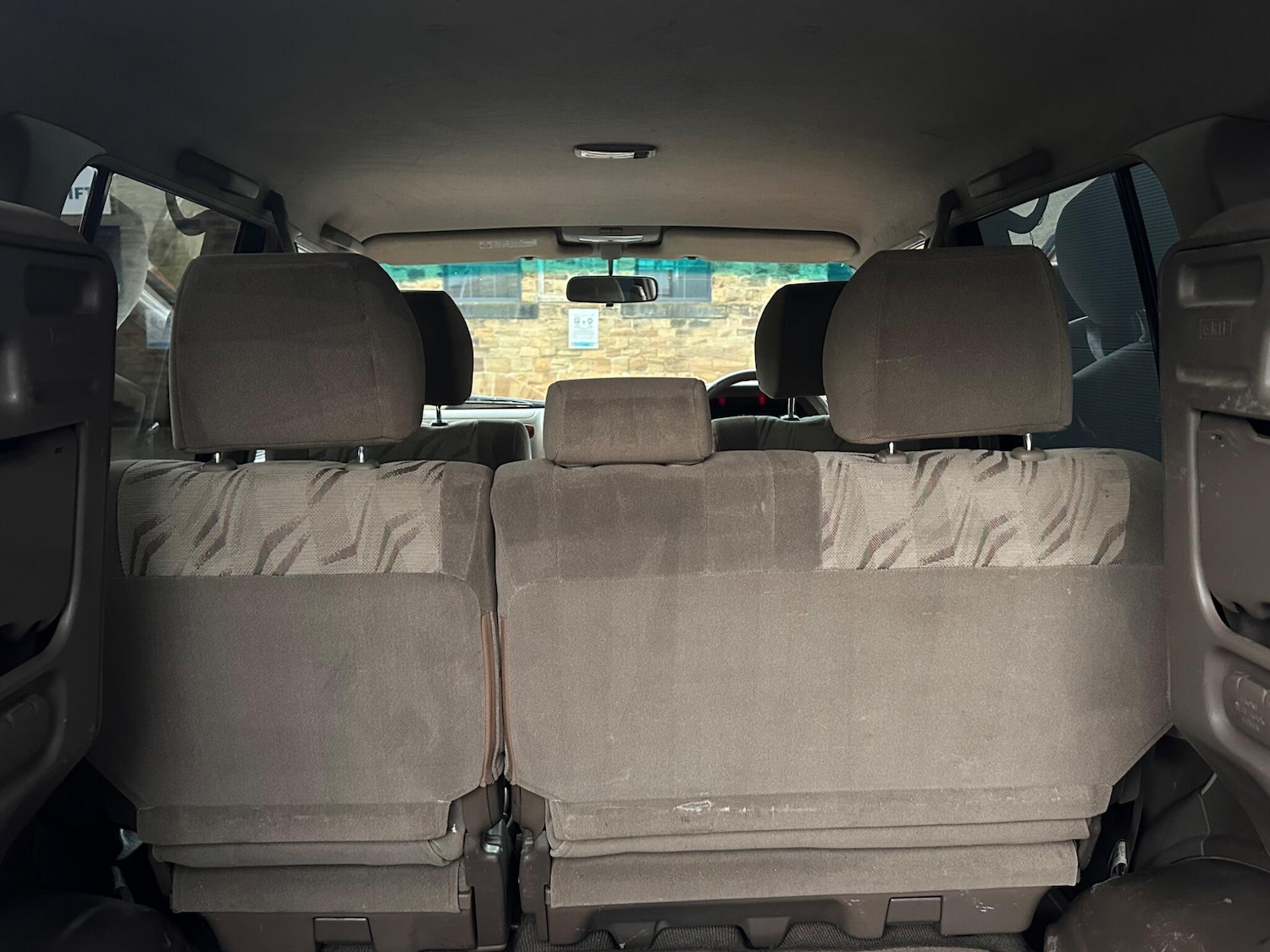 Used Toyota Land Cruiser Colorado 2001 for sale - 77396127: Photo 37