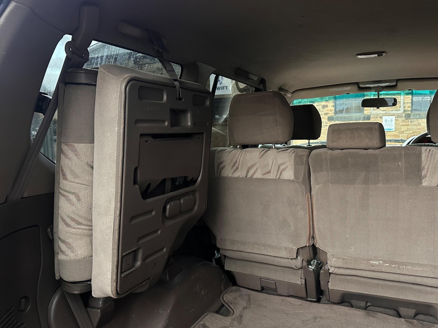 Used Toyota Land Cruiser Colorado 2001 for sale - 77396127: Photo 38