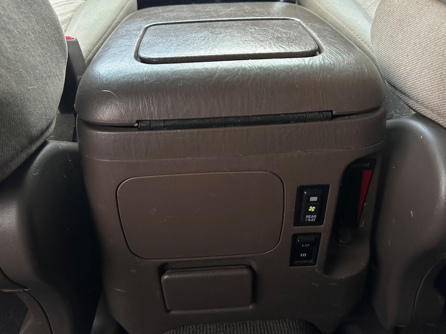 Used Toyota Land Cruiser Colorado 2001 for sale - 77396127: Photo 40