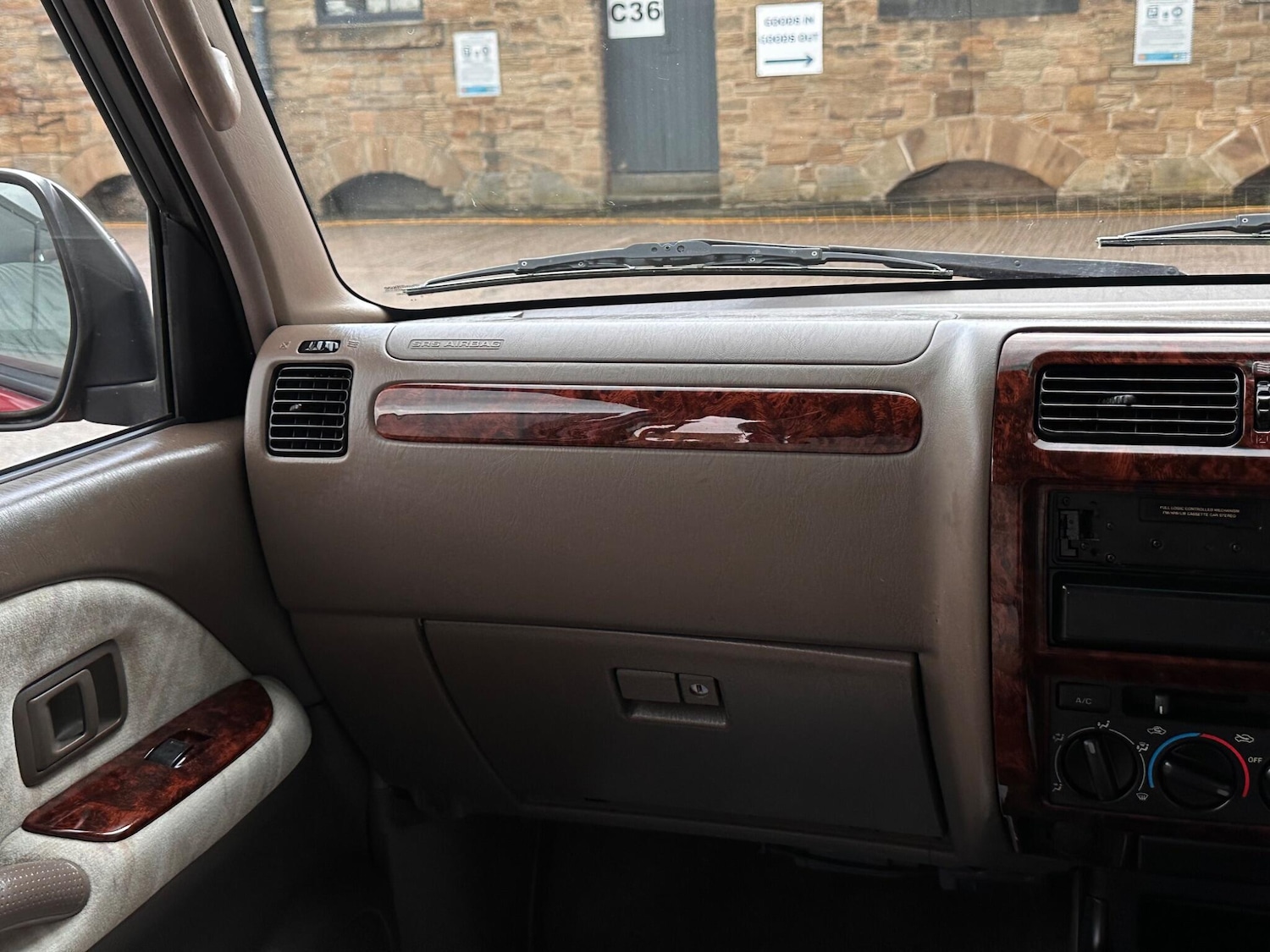 Used Toyota Land Cruiser Colorado 2001 for sale - 77396127: Photo 42