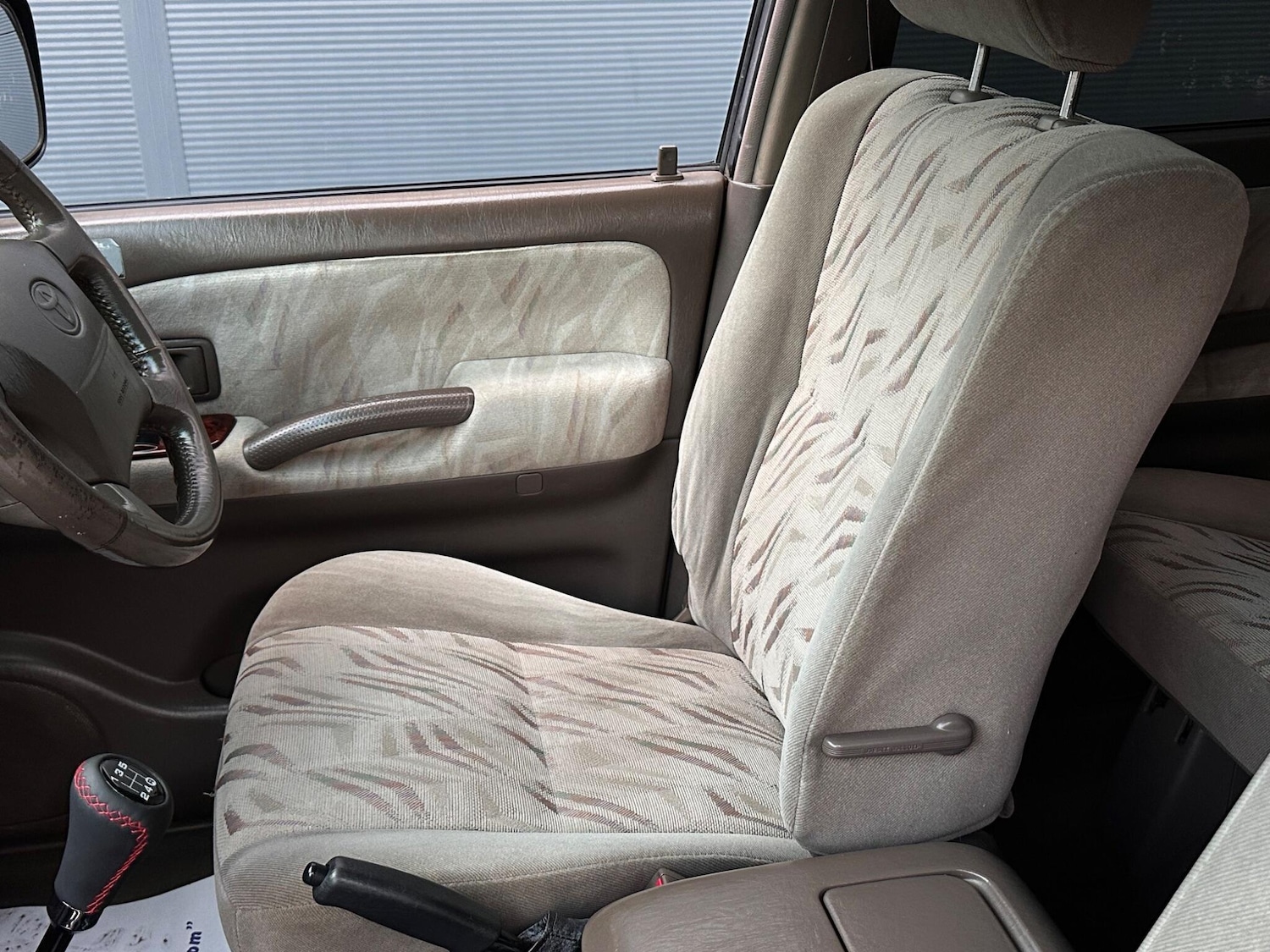 Used Toyota Land Cruiser Colorado 2001 for sale - 77396127: Photo 48