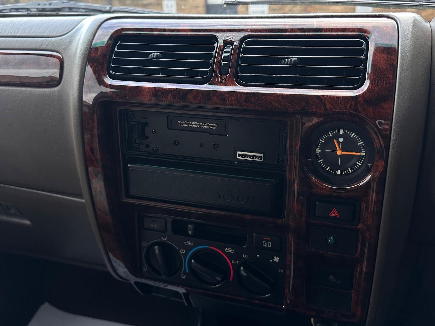 Used Toyota Land Cruiser Colorado 2001 for sale - 77396127: Photo 51