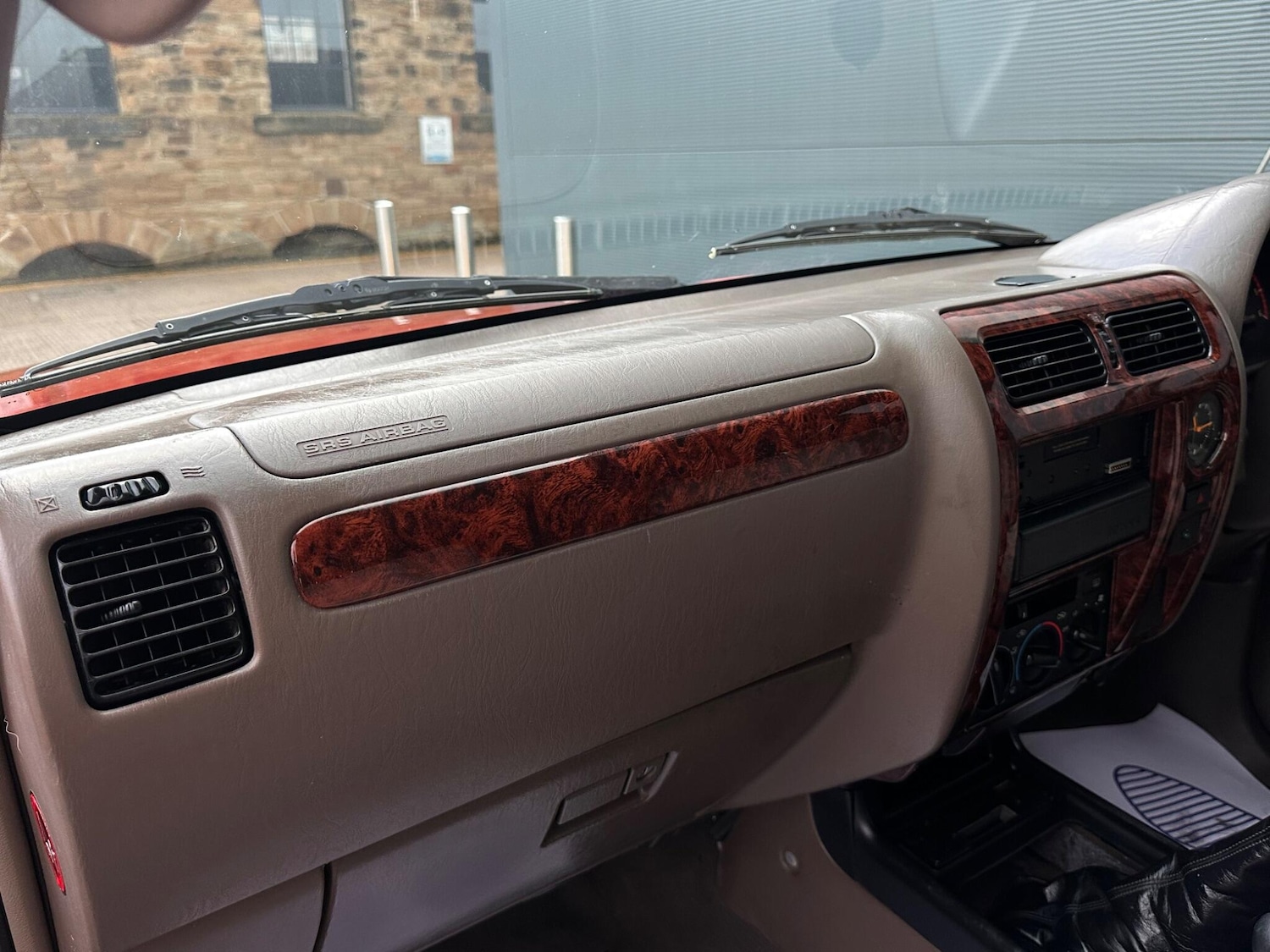 Used Toyota Land Cruiser Colorado 2001 for sale - 77396127: Photo 52