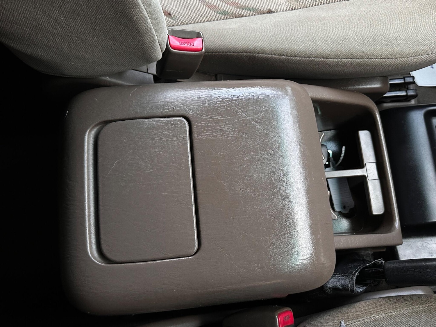 Used Toyota Land Cruiser Colorado 2001 for sale - 77396127: Photo 54