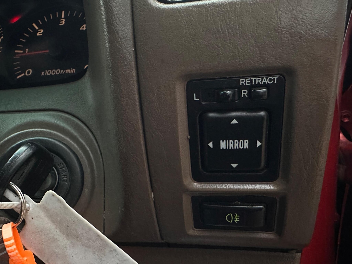 Used Toyota Land Cruiser Colorado 2001 for sale - 77396127: Photo 56