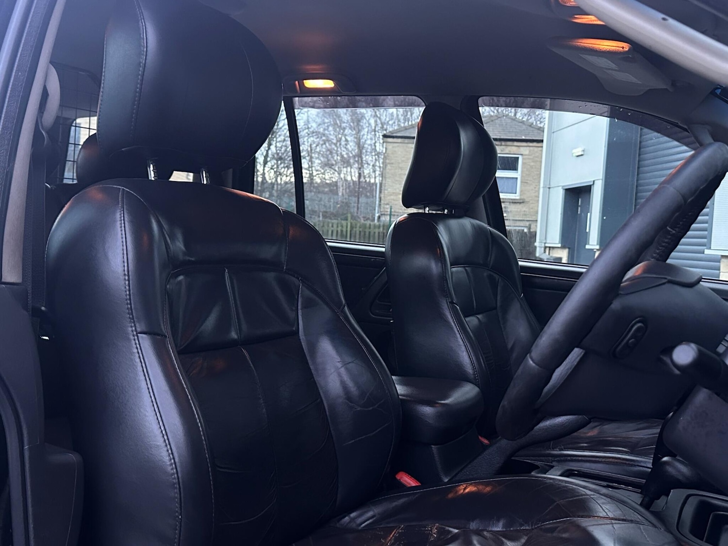 Used Jeep Grand Cherokee 2005 for sale - 77291173: Photo 16