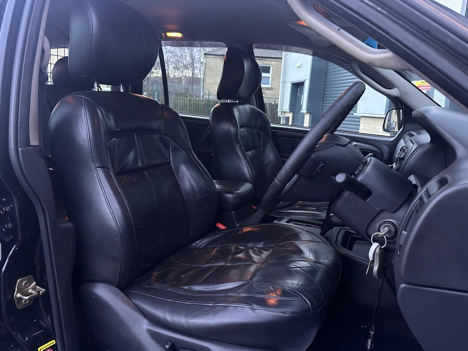 Used Jeep Grand Cherokee 2005 for sale - 77291173: Photo 17