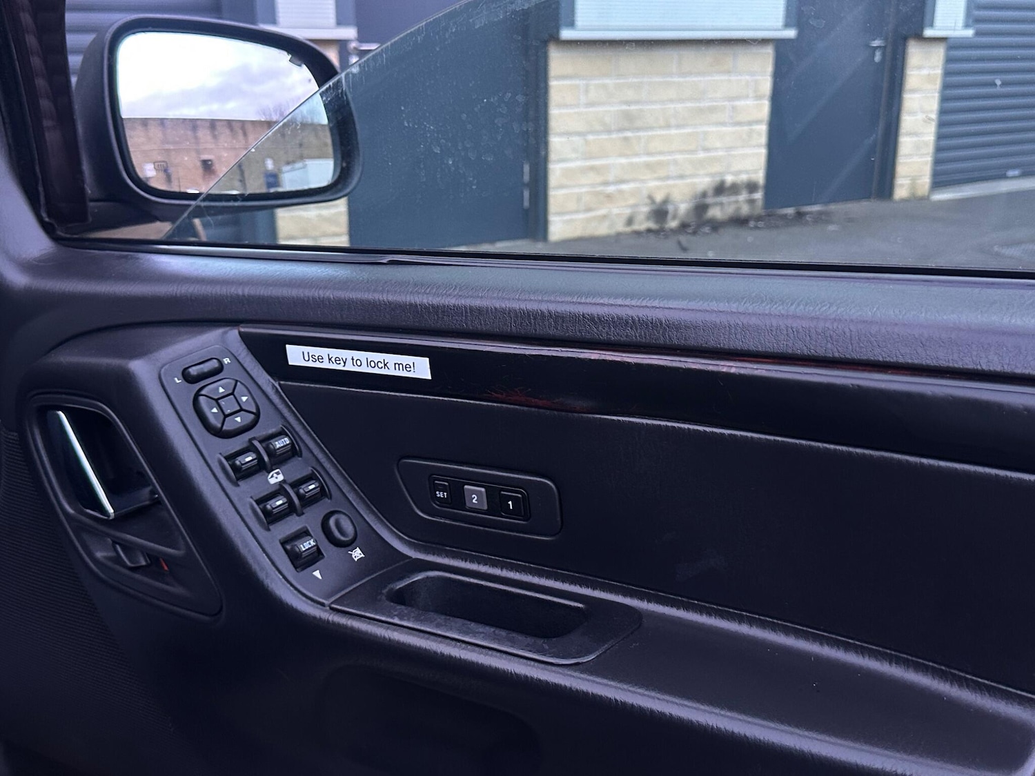 Used Jeep Grand Cherokee 2005 for sale - 77291173: Photo 18