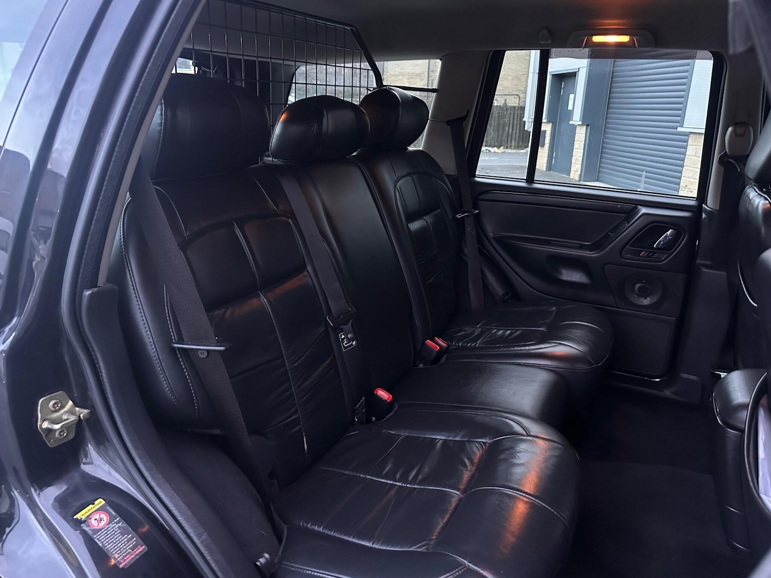 Used Jeep Grand Cherokee 2005 for sale - 77291173: Photo 19