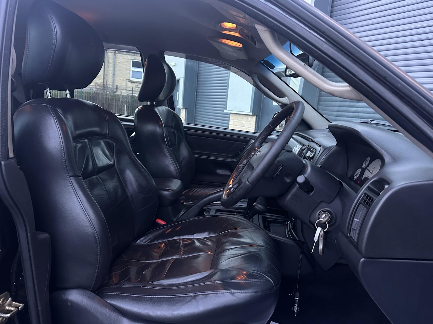 Used Jeep Grand Cherokee 2005 for sale - 77291173: Photo 21