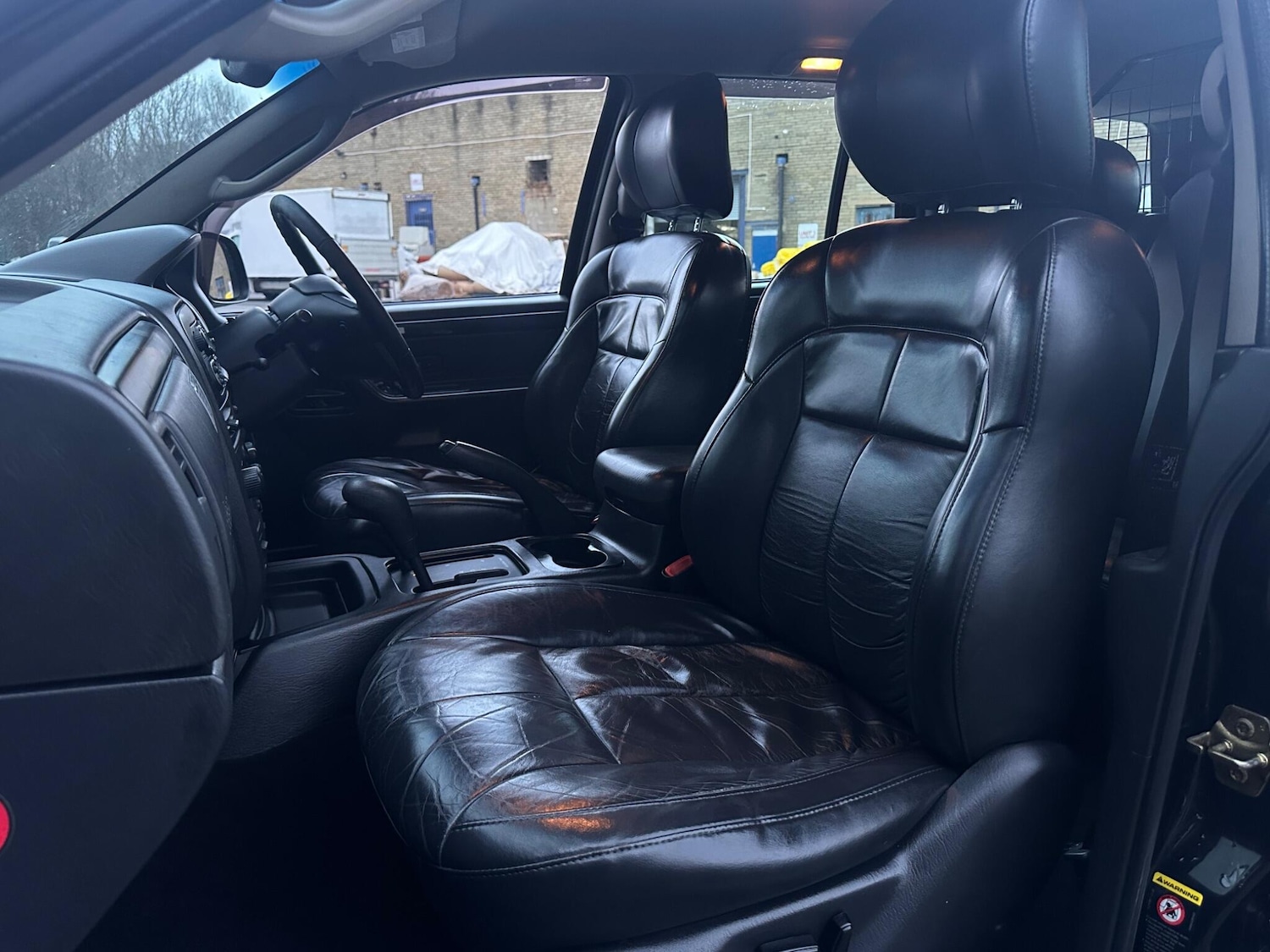 Used Jeep Grand Cherokee 2005 for sale - 77291173: Photo 26