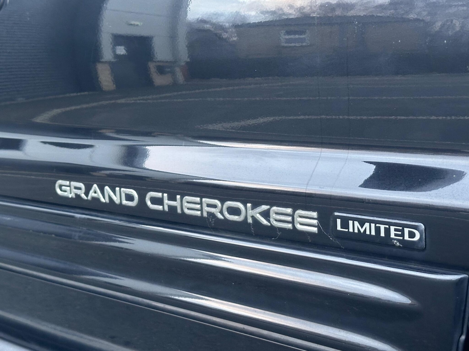 Used Jeep Grand Cherokee 2005 for sale - 77291173: Photo 3