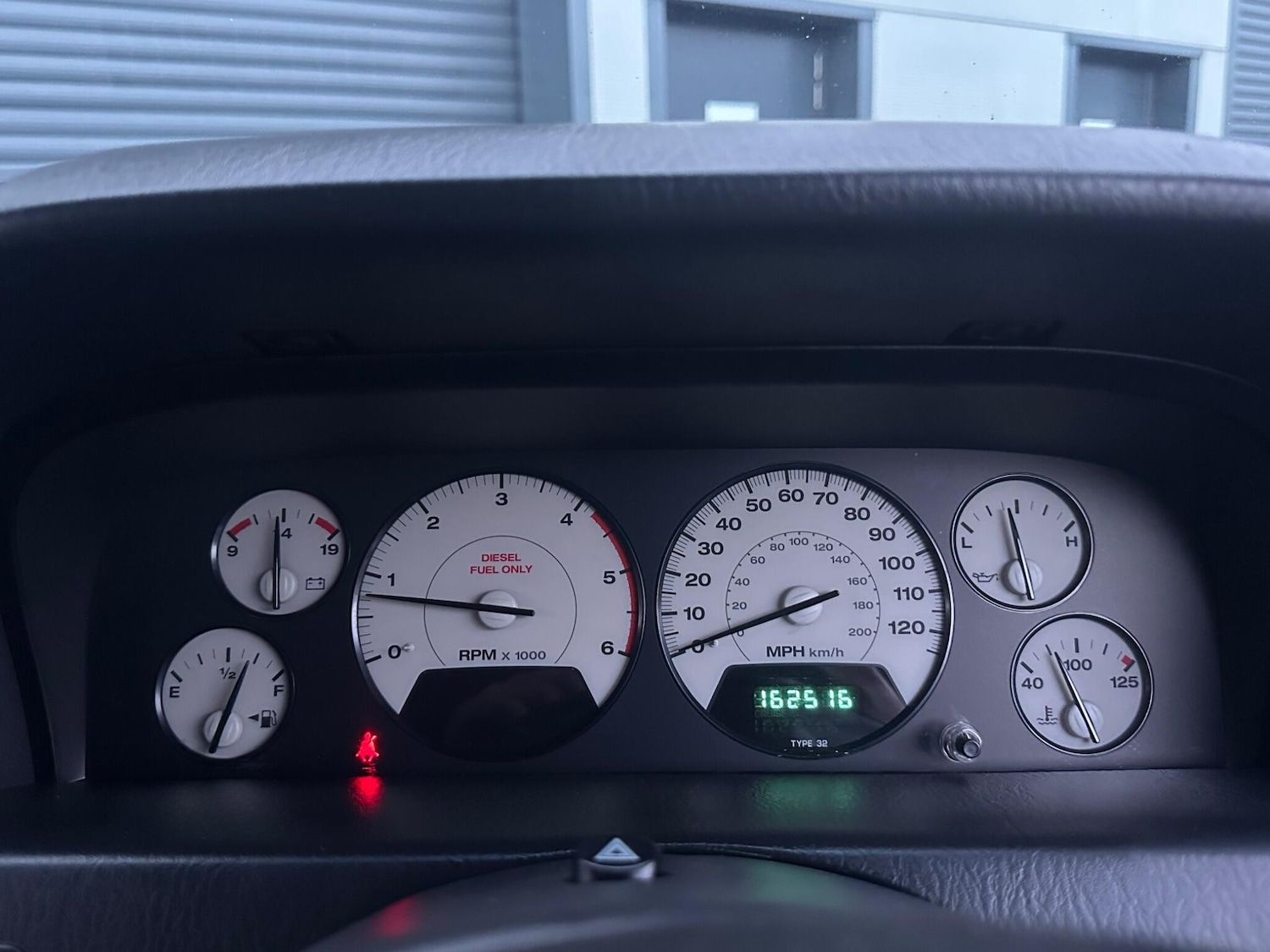 Used Jeep Grand Cherokee 2005 for sale - 77291173: Photo 31