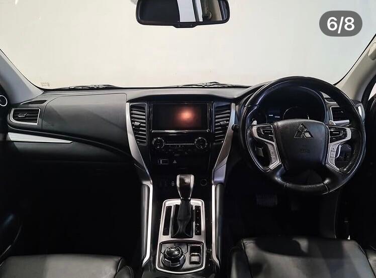 Used Mitsubishi Shogun Sport 2021 for sale - 77752871: Photo 5