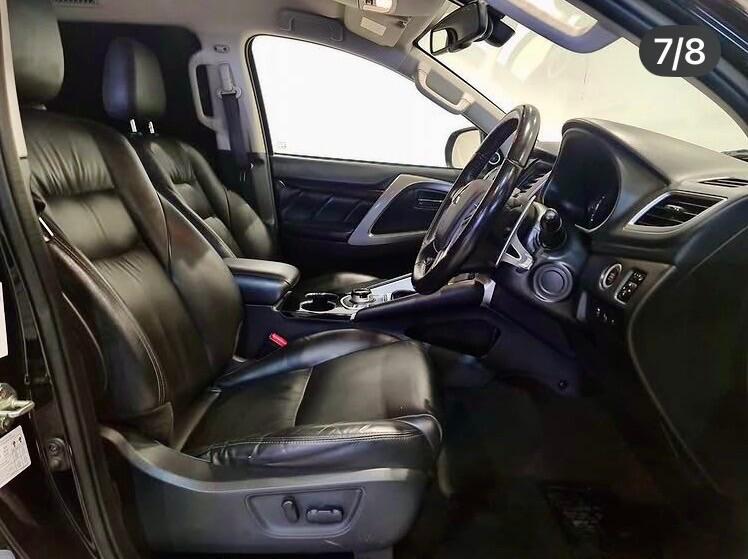 Used Mitsubishi Shogun Sport 2021 for sale - 77752871: Photo 6