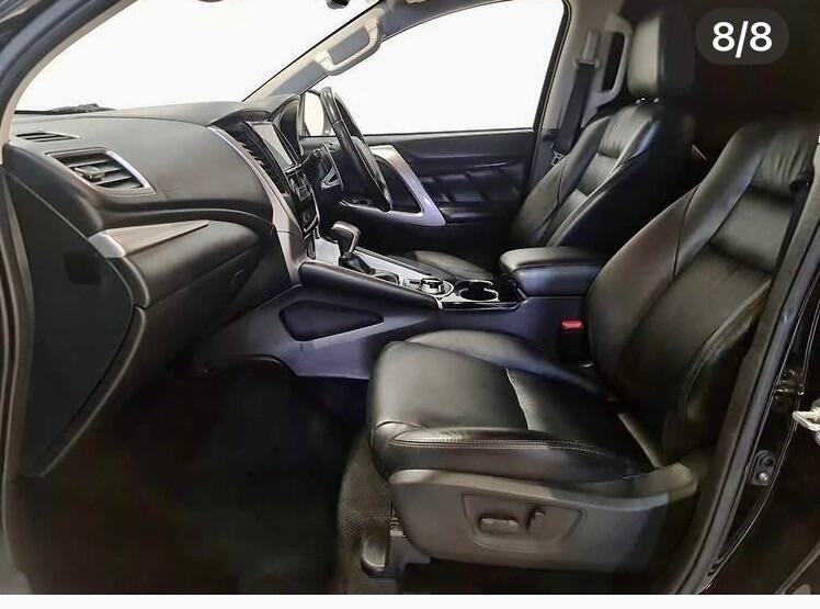 Used Mitsubishi Shogun Sport 2021 for sale - 77752871: Photo 7