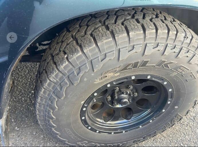 Used Toyota Land Cruiser for sale - 77524218: Photo 11