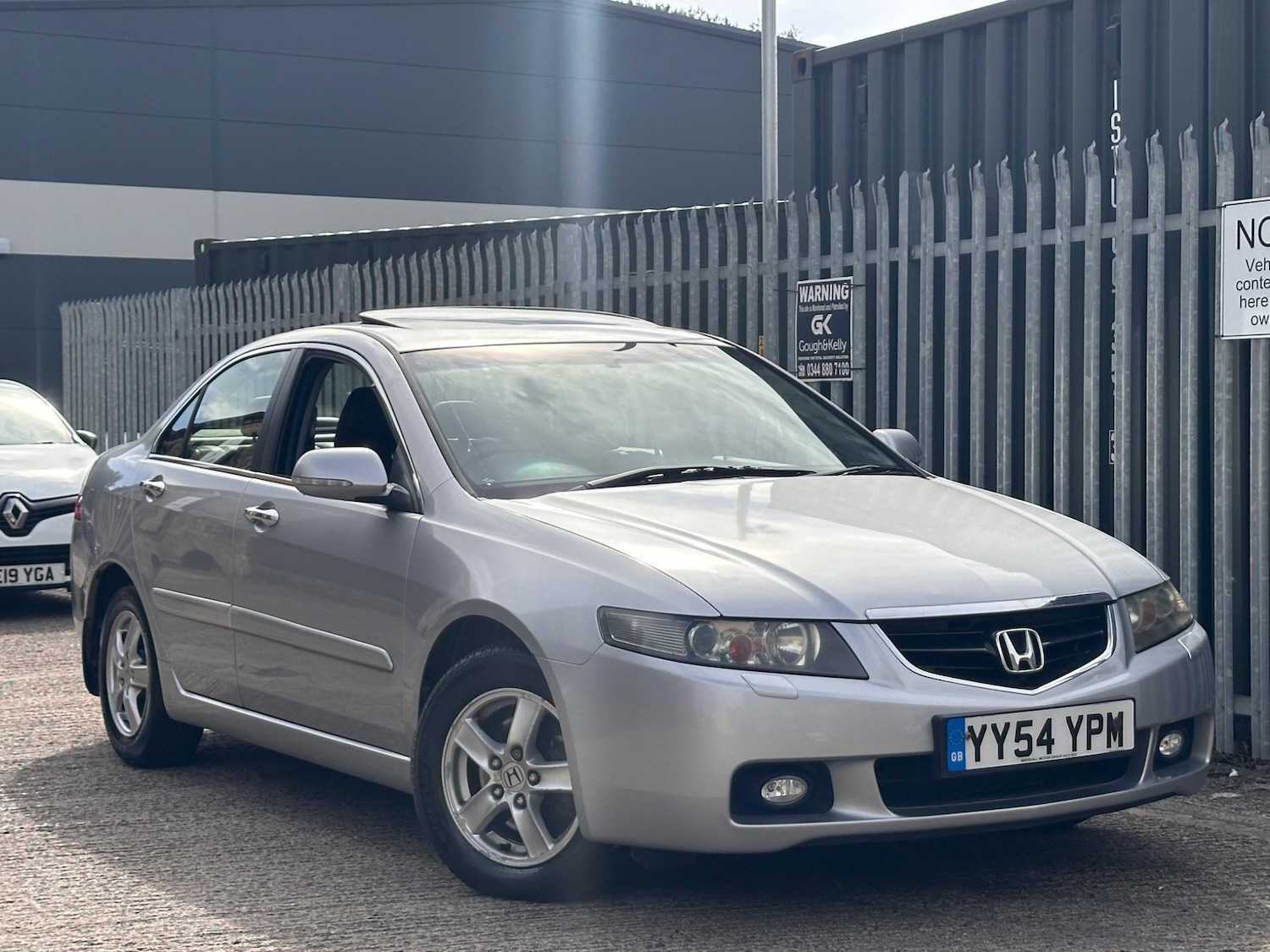 Used Honda Accord for sale - 76485816: Photo 10