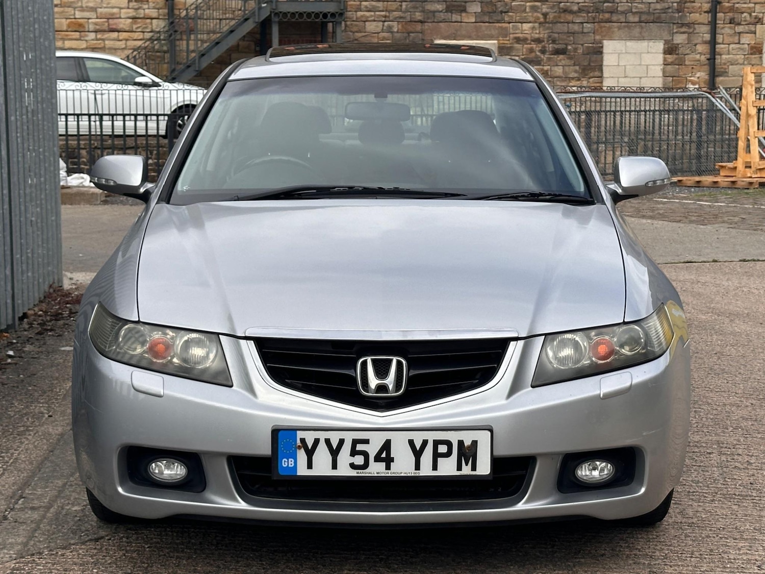 Used Honda Accord for sale - 76485816: Photo 11