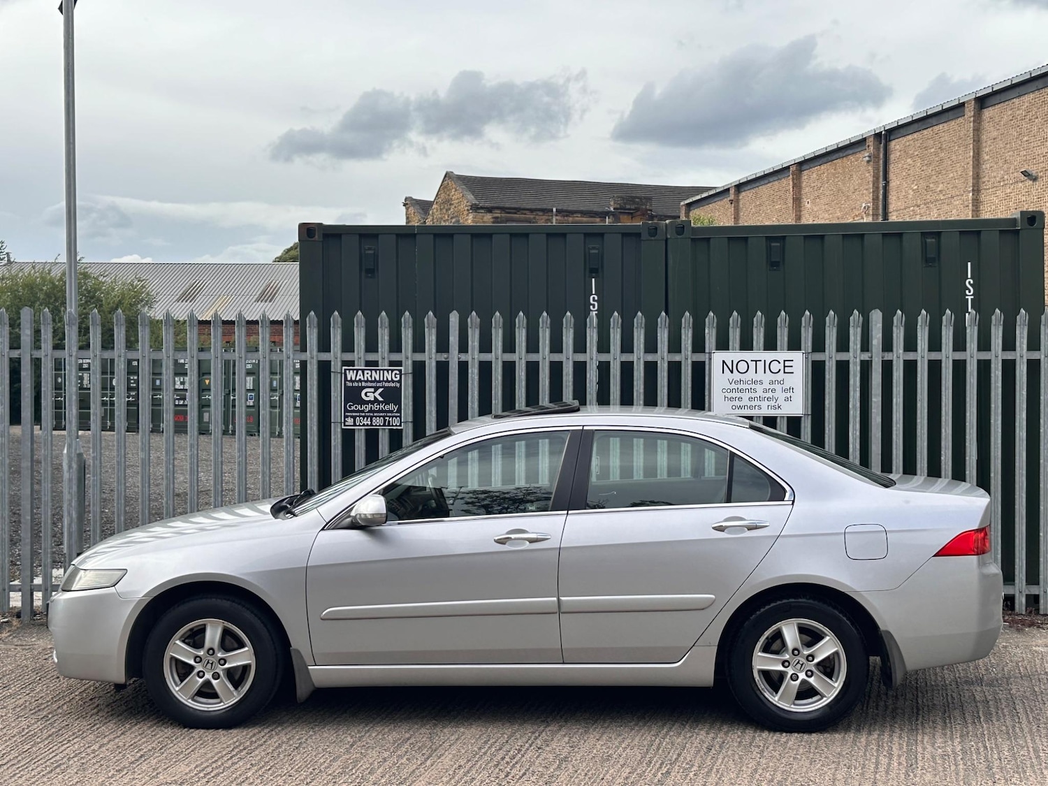 Used Honda Accord for sale - 76485816: Photo 12