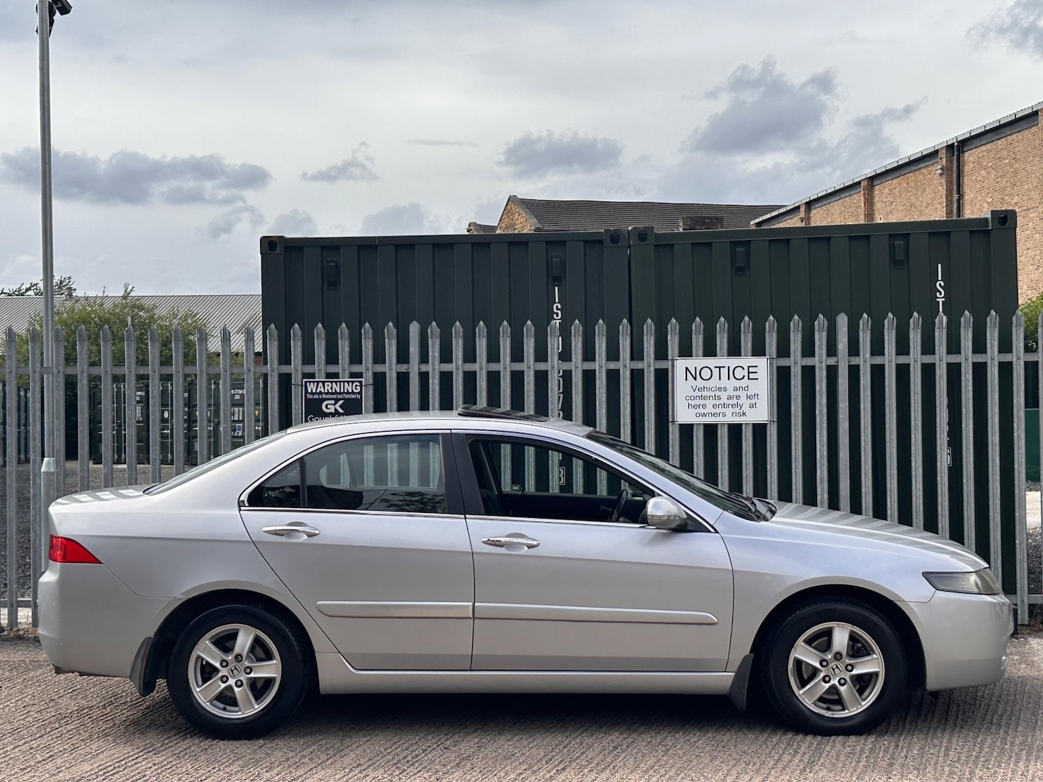 Used Honda Accord for sale - 76485816: Photo 14