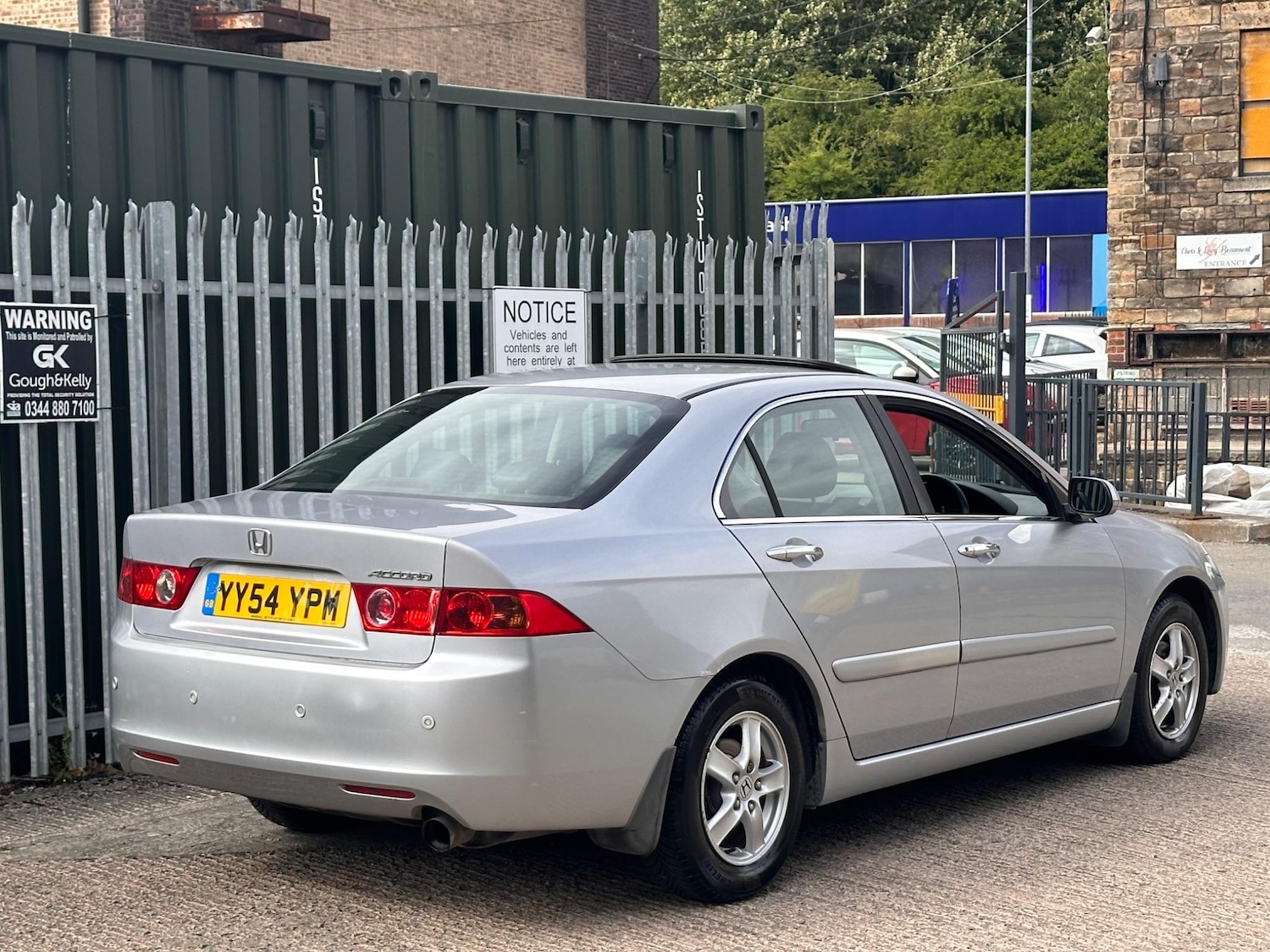 Used Honda Accord for sale - 76485816: Photo 15