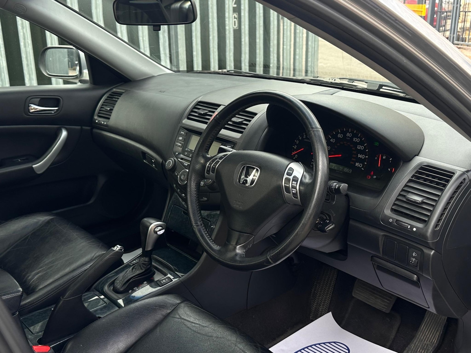 Used Honda Accord for sale - 76485816: Photo 16