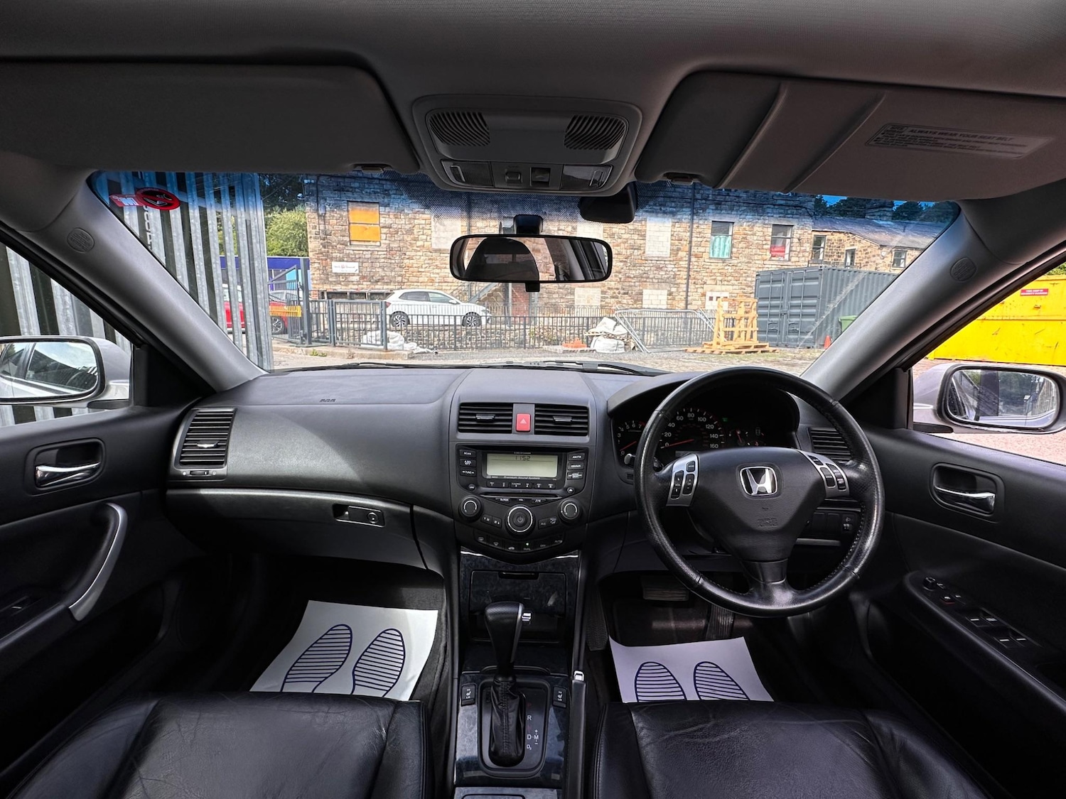 Used Honda Accord for sale - 76485816: Photo 17