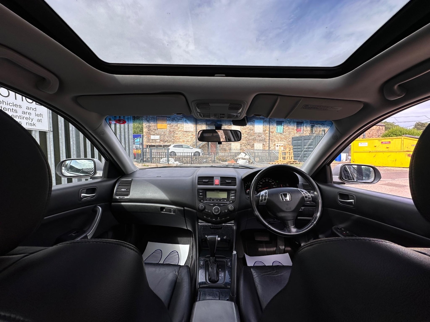 Used Honda Accord for sale - 76485816: Photo 18