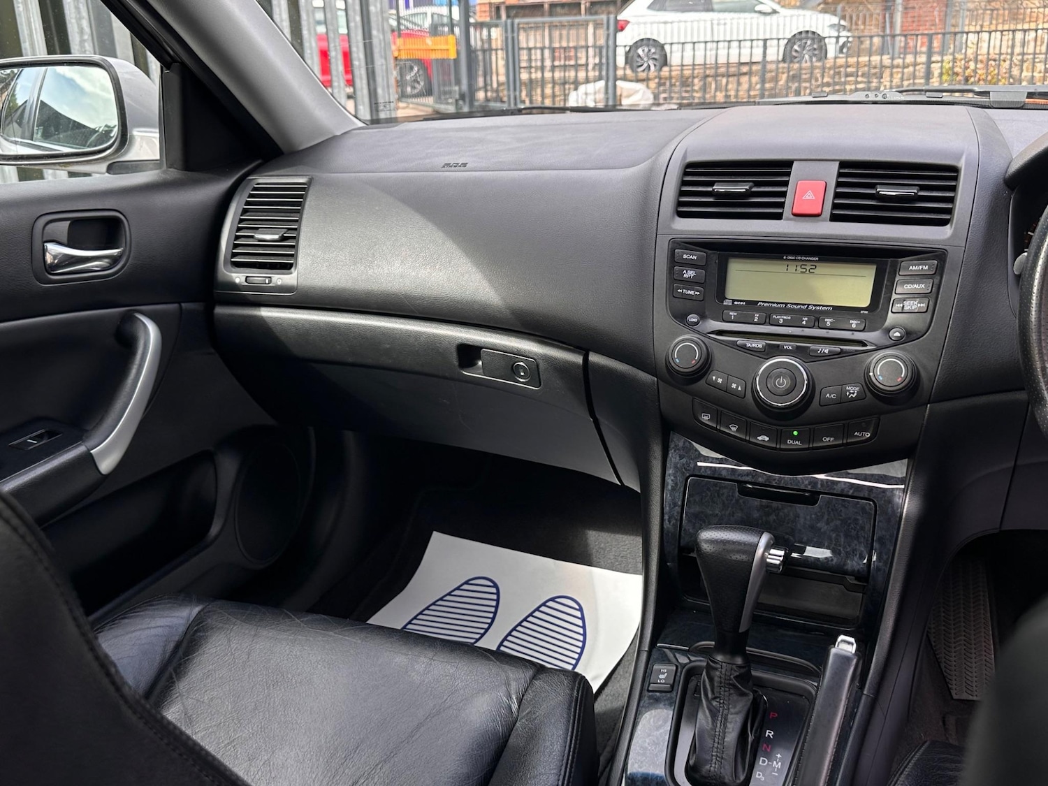 Used Honda Accord for sale - 76485816: Photo 19