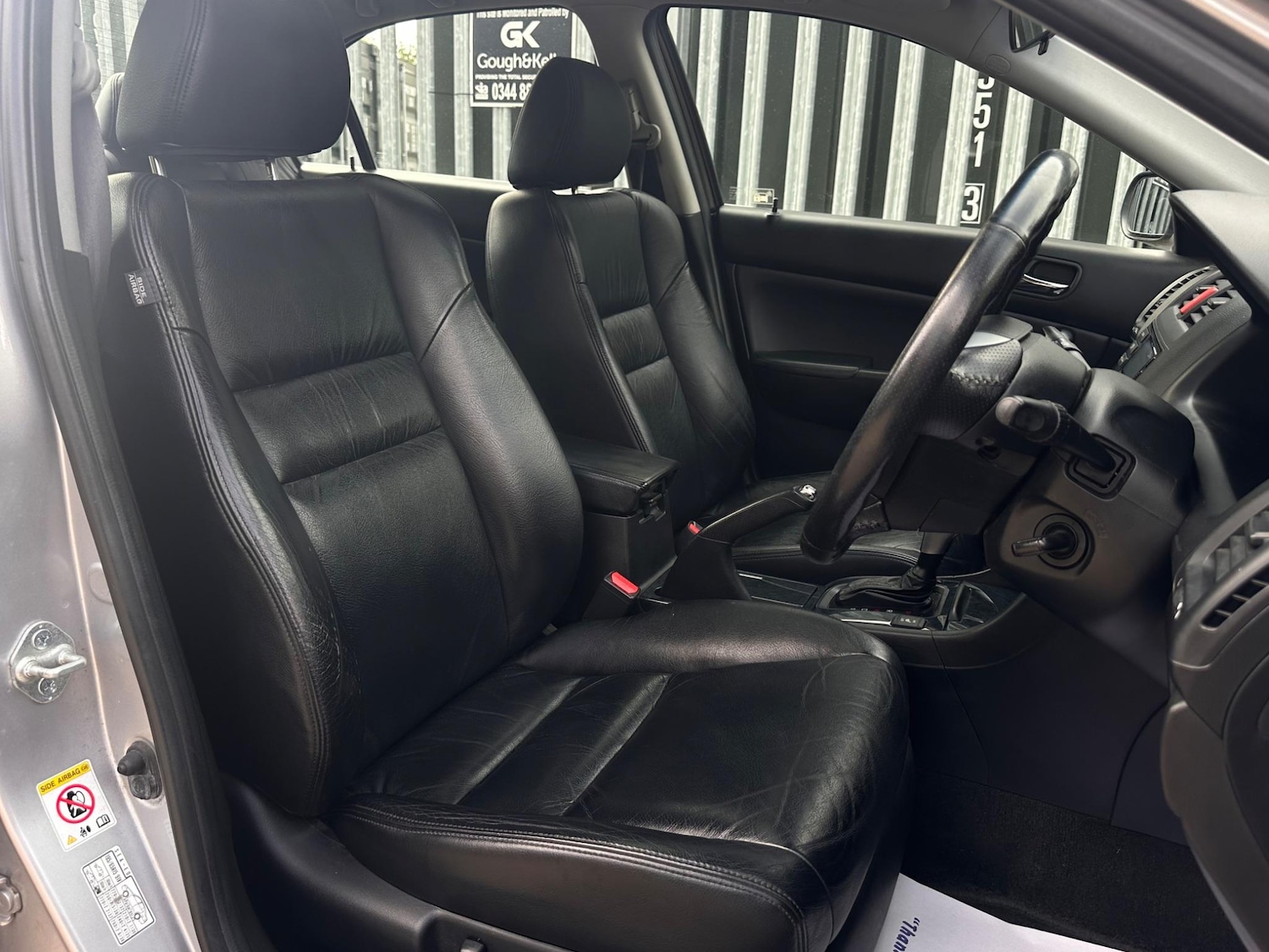 Used Honda Accord for sale - 76485816: Photo 20