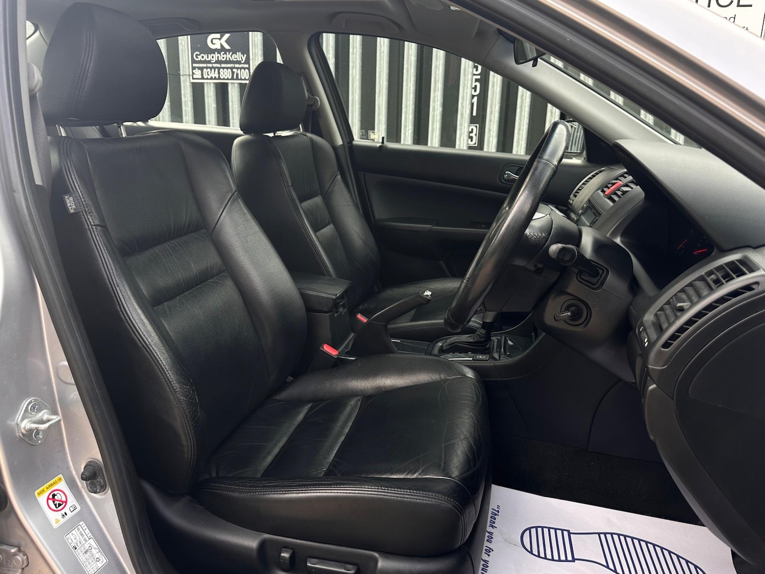 Used Honda Accord for sale - 76485816: Photo 21