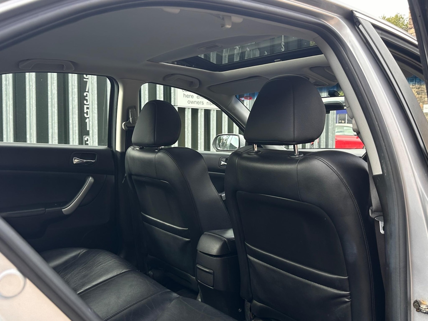 Used Honda Accord for sale - 76485816: Photo 23