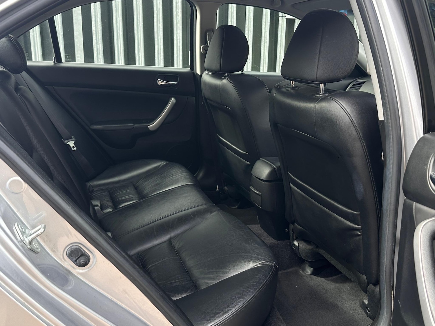 Used Honda Accord for sale - 76485816: Photo 24