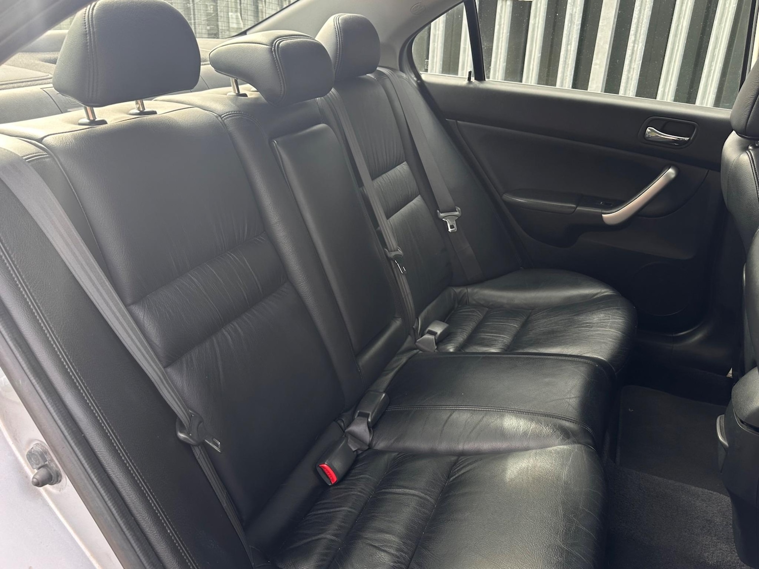 Used Honda Accord for sale - 76485816: Photo 25