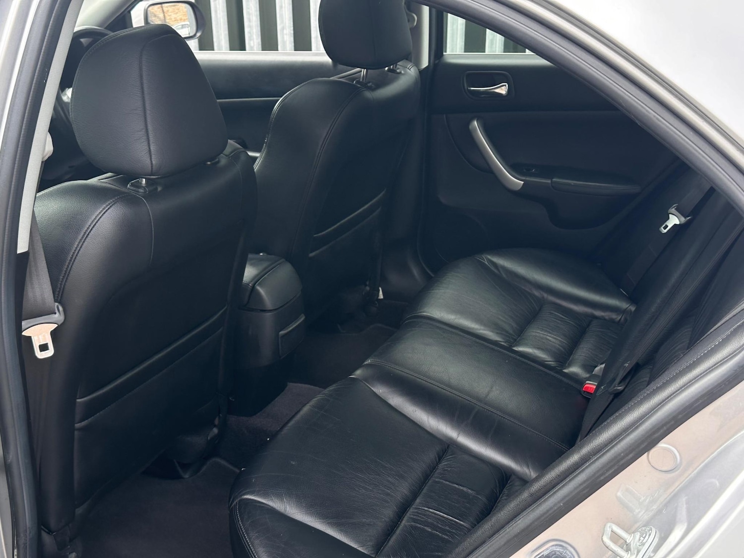 Used Honda Accord for sale - 76485816: Photo 26