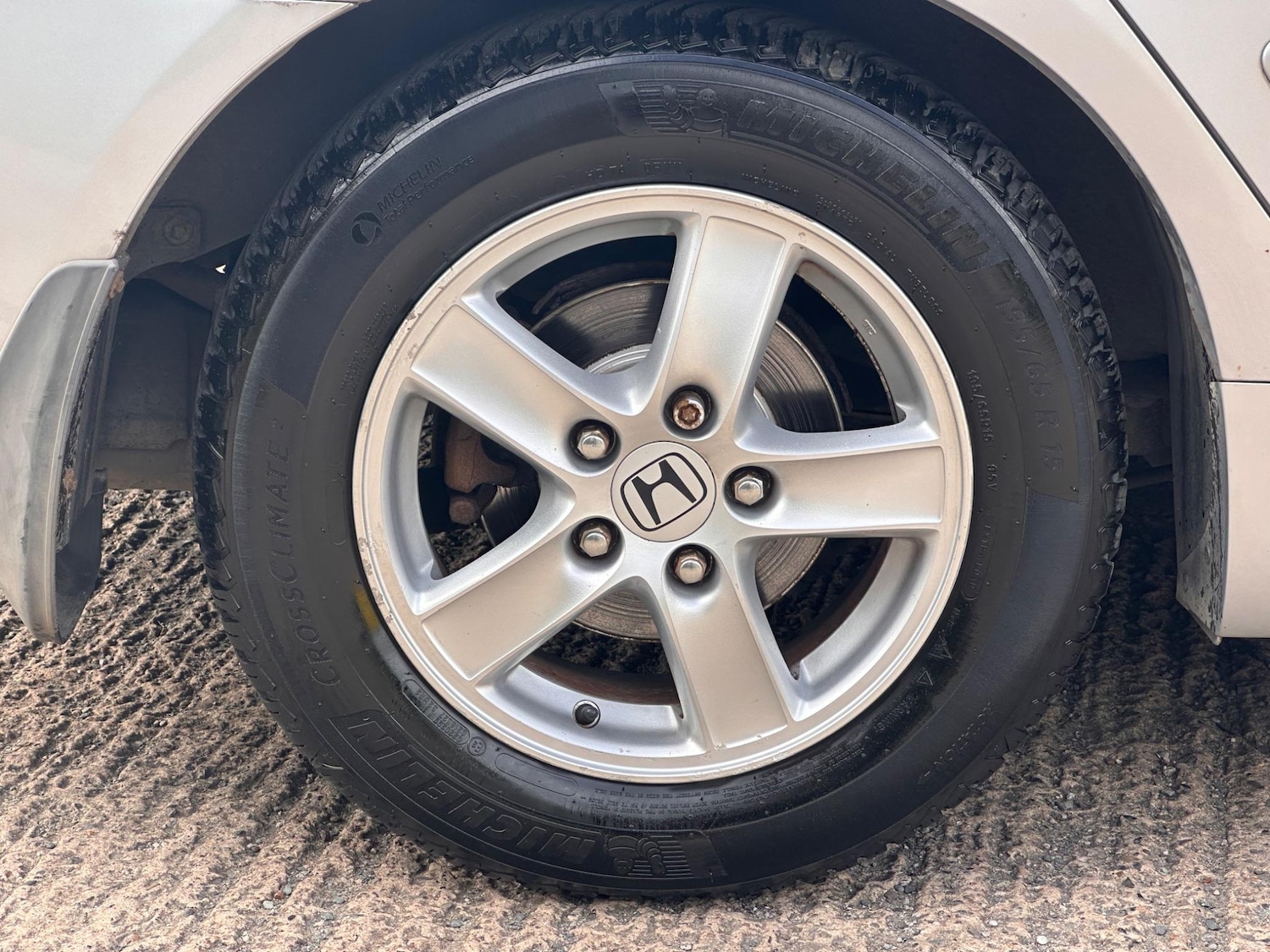 Used Honda Accord for sale - 76485816: Photo 27