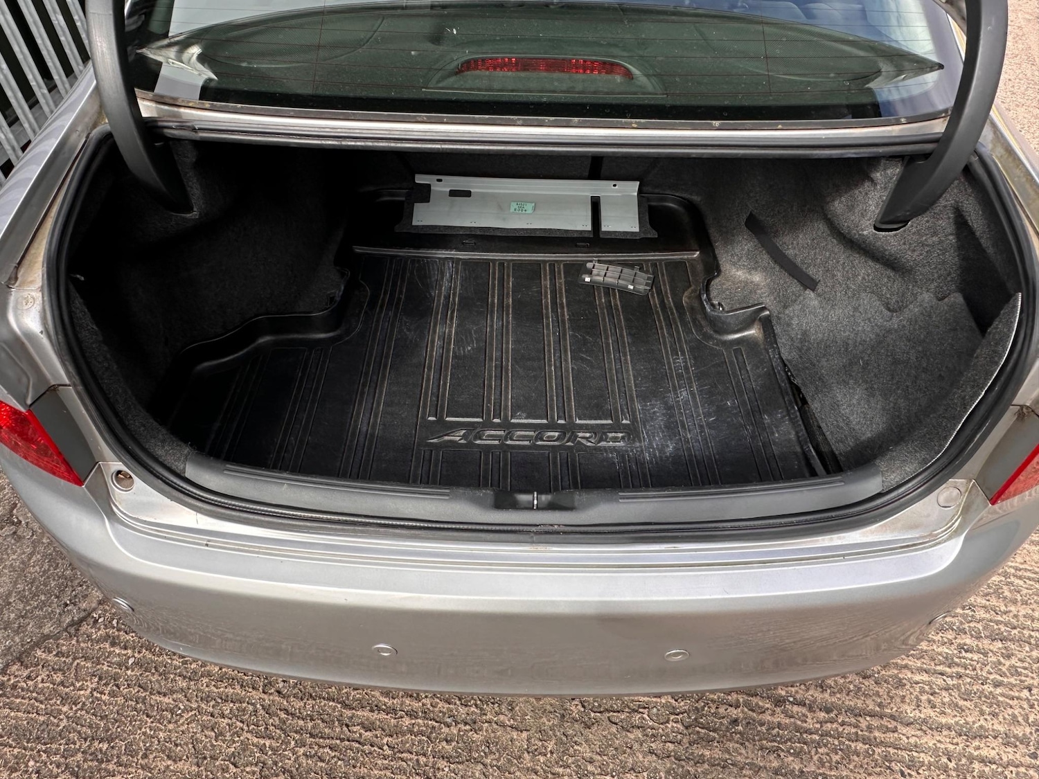 Used Honda Accord for sale - 76485816: Photo 29