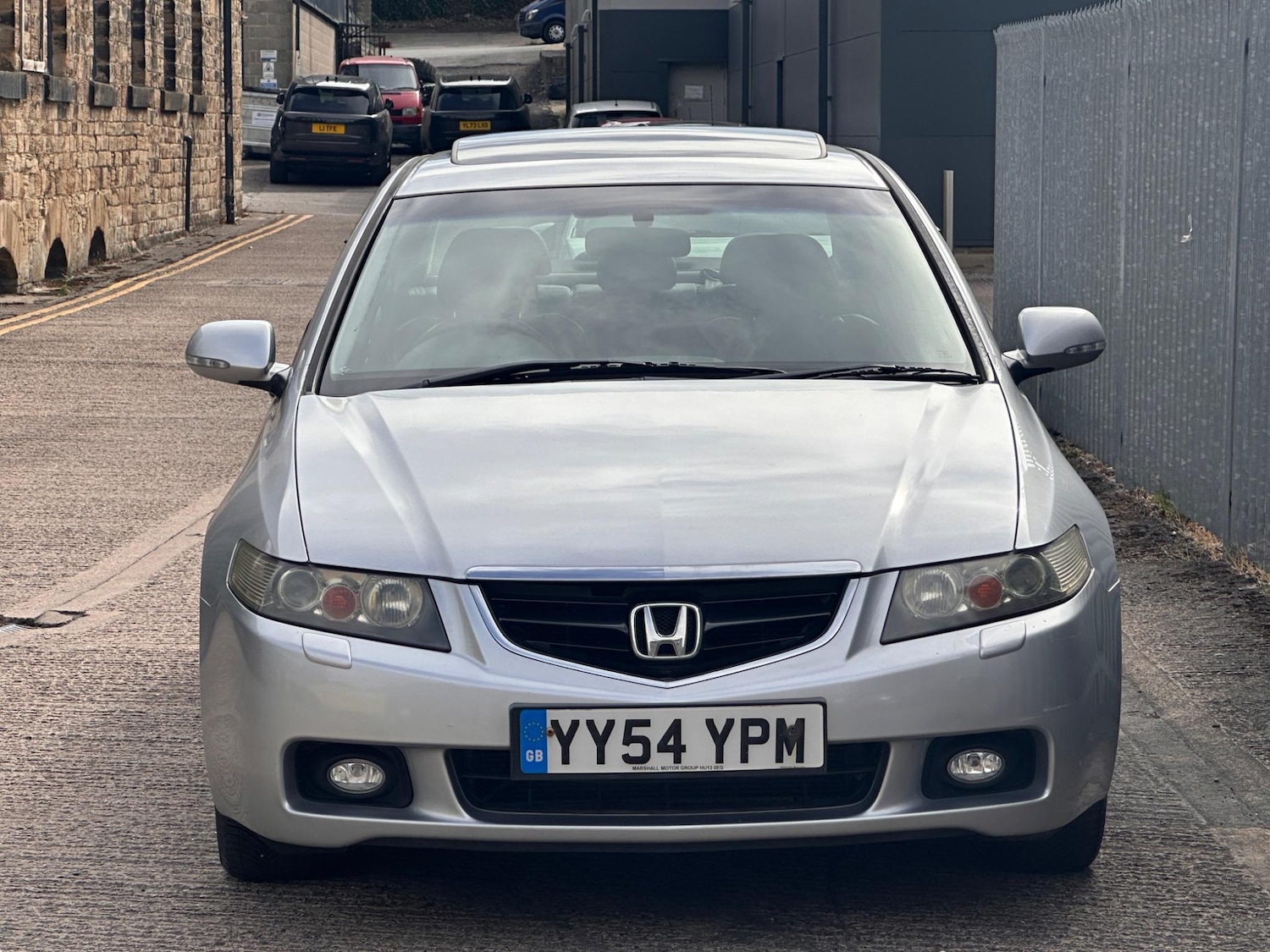 Used Honda Accord for sale - 76485816: Photo 3