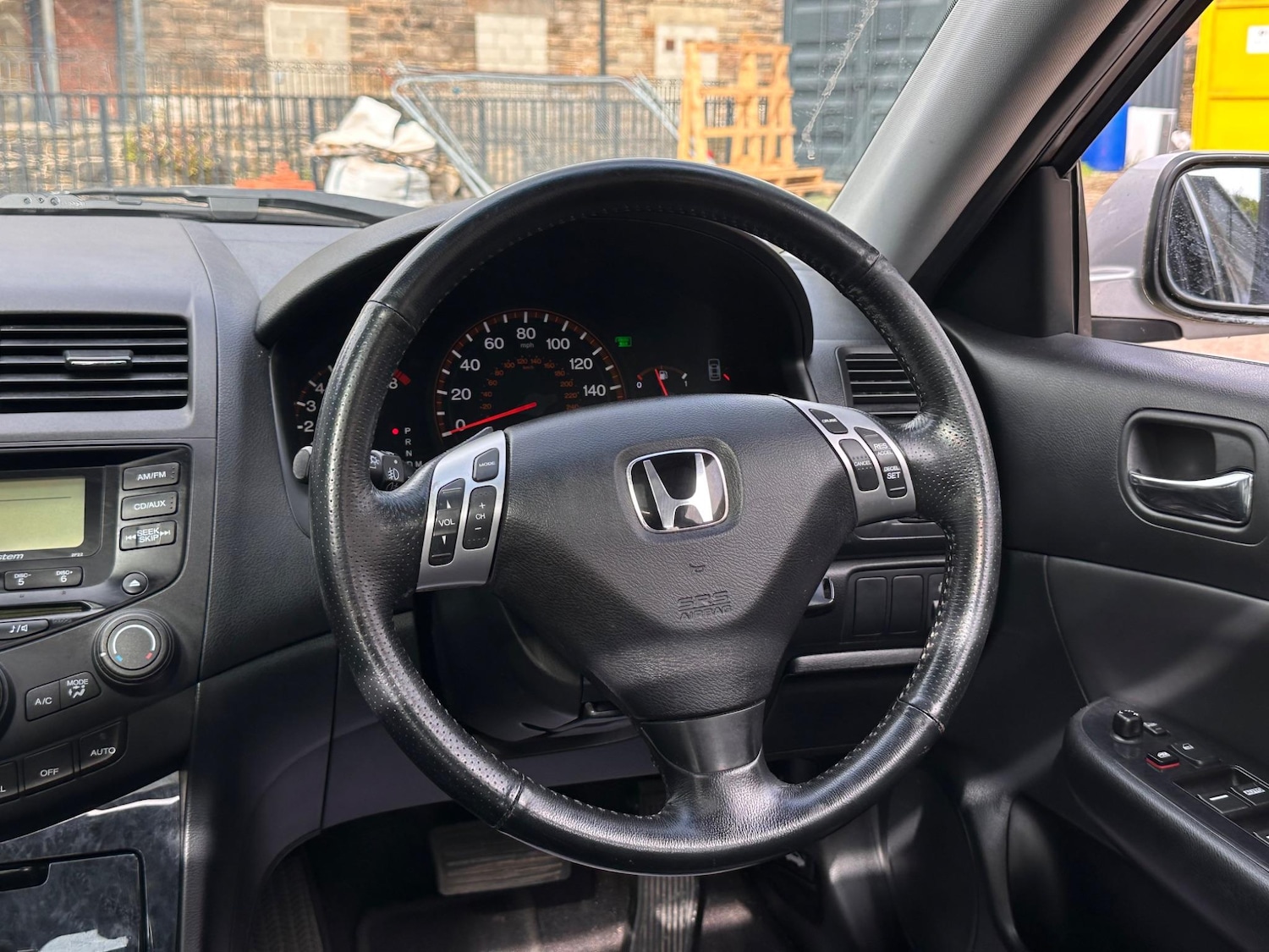 Used Honda Accord for sale - 76485816: Photo 30
